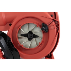 FAWORYT odkurzacz / dmuchawa spalinowa TPD30 2W1 - 1,36 KM